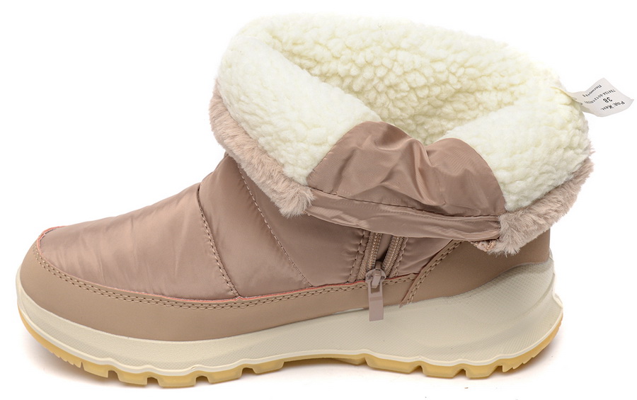 женские дутики бажена алми россия