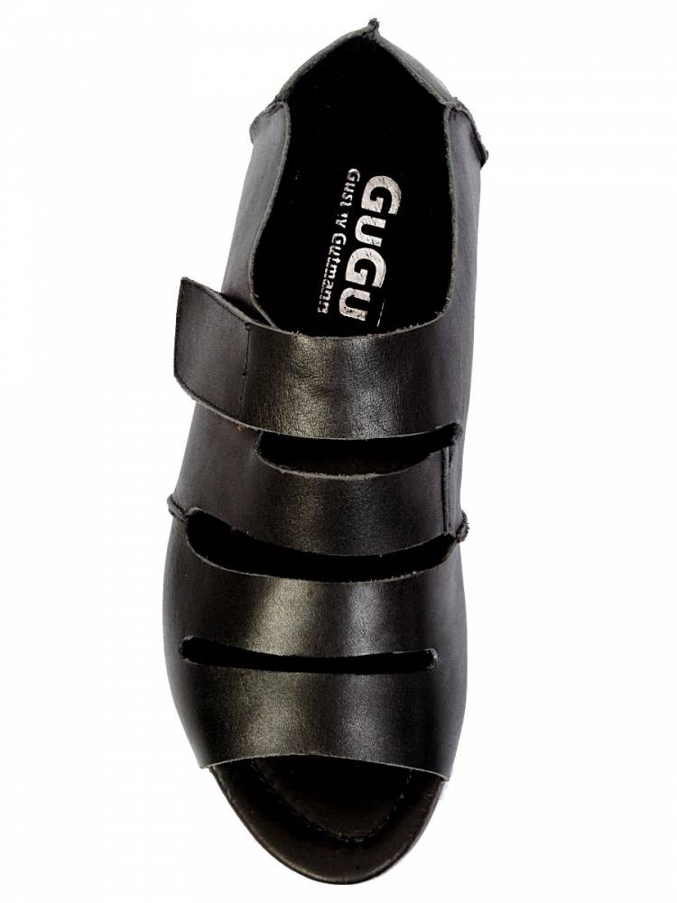 женские босоножки натуральная кожа gugu германия