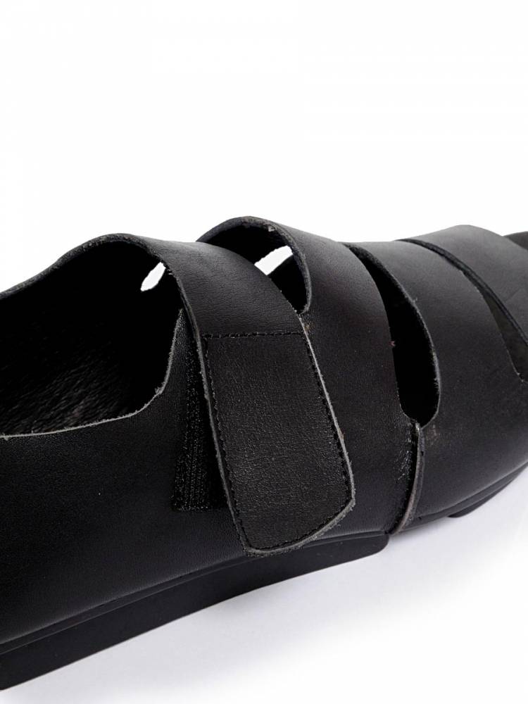 женские босоножки натуральная кожа gugu германия