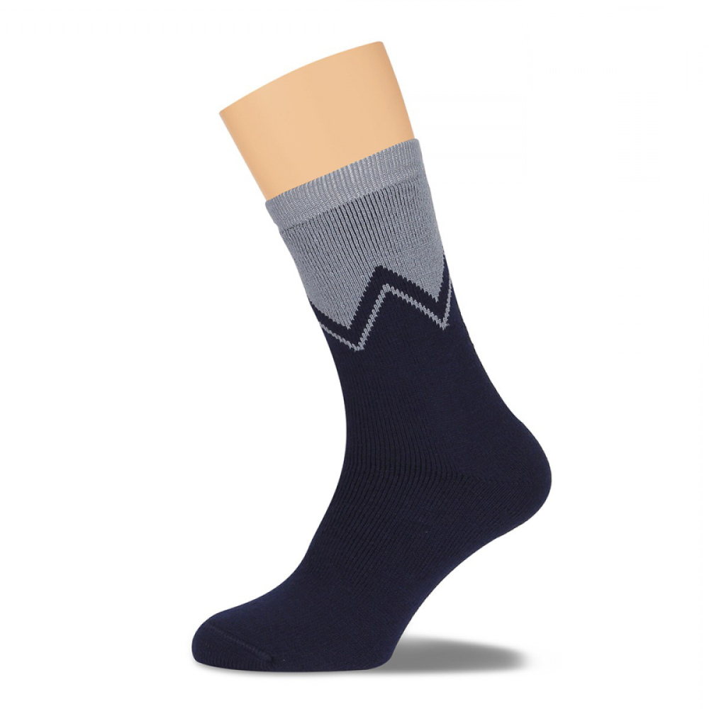 носки мужские зимние махровые россия