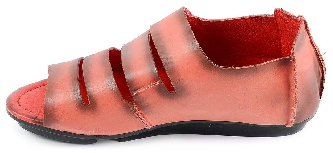 женские босоножки натуральная кожа gugu германия