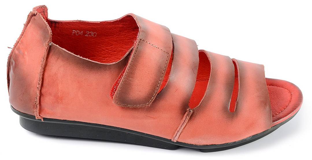 женские босоножки натуральная кожа gugu германия