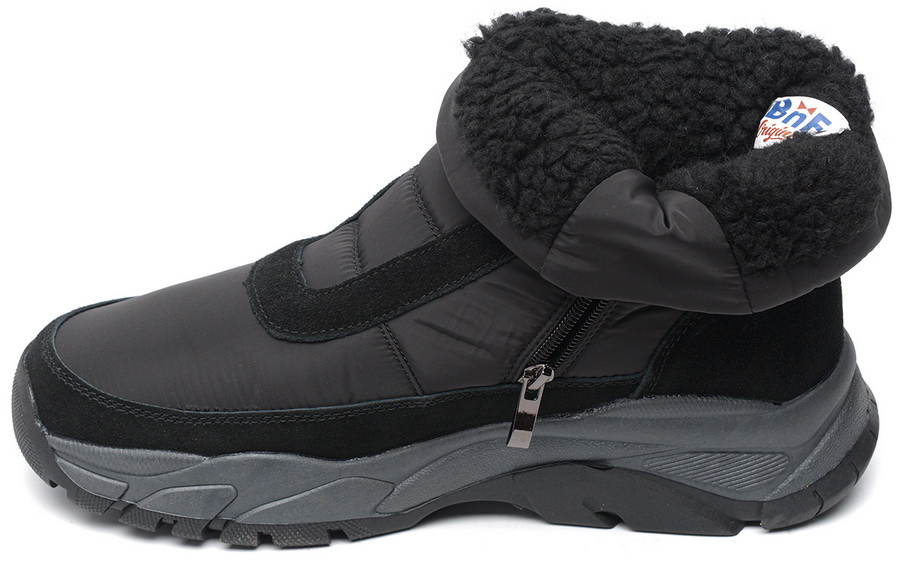 мужские дутики binifoot(bnf) тайвань