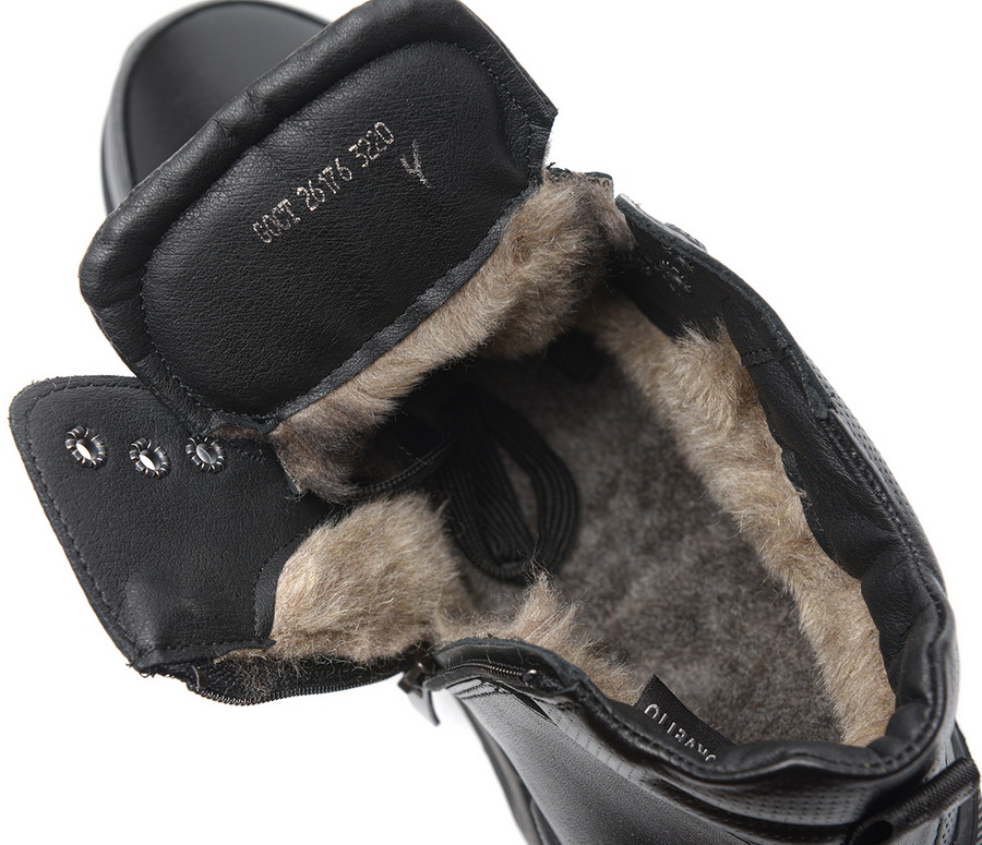 мужские кроссовки натуральная кожа / шерсть corvetto