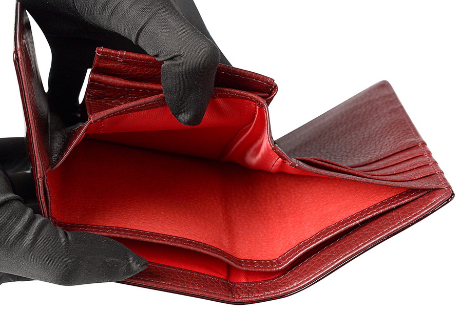 женский кошелек натуральная лаковый кожа гонконг