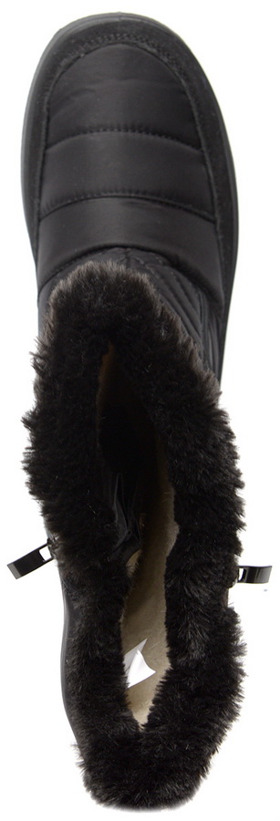 женские дутики саксония алми россия