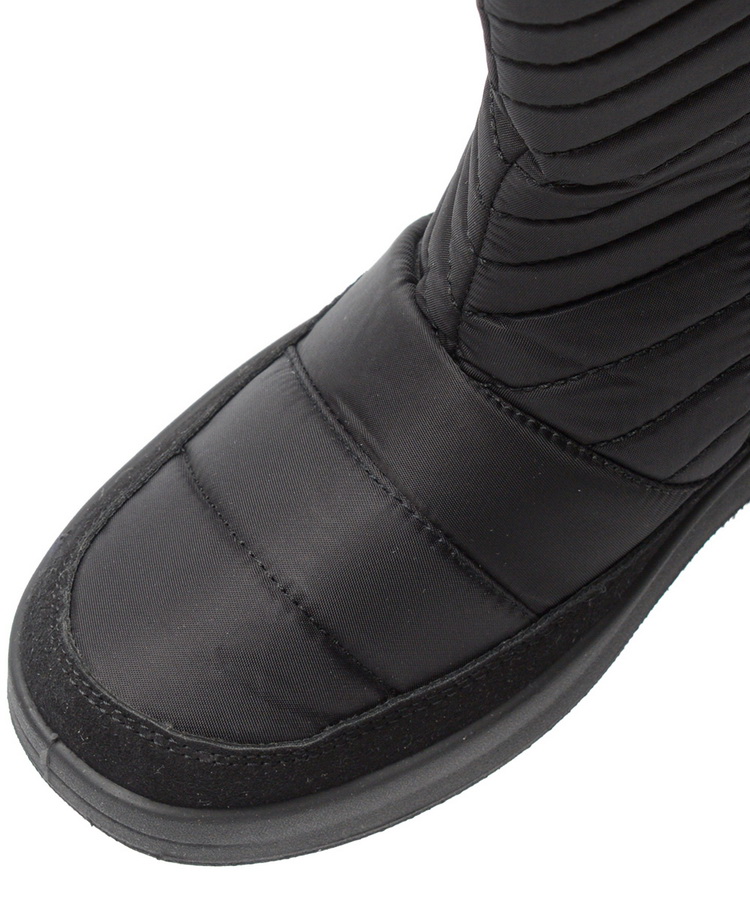 женские дутики саксония алми россия