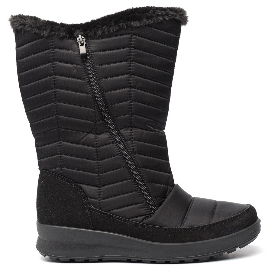 женские дутики саксония алми россия