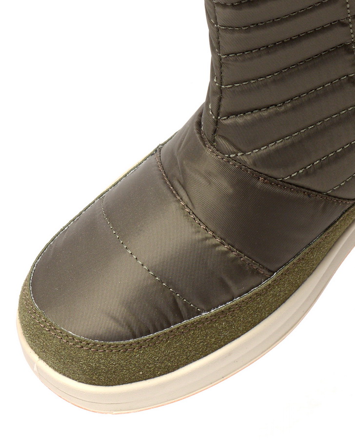 женские дутики саксония алми россия