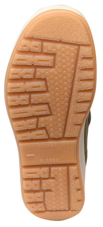 женские дутики саксония алми россия