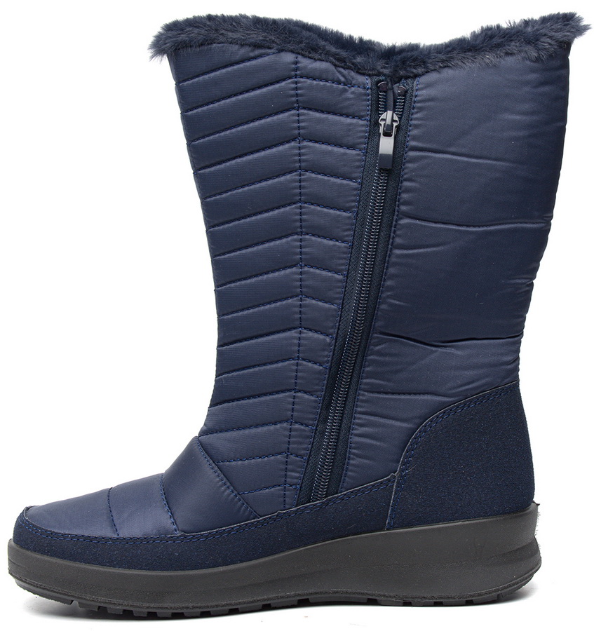 женские дутики саксония алми россия