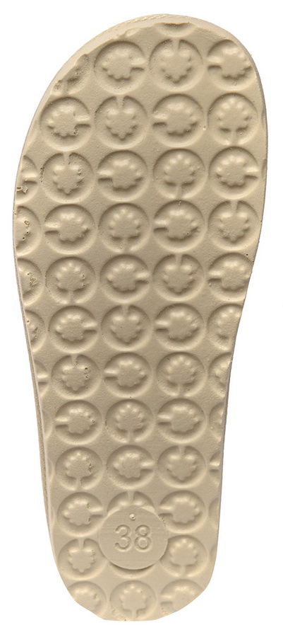 женские тапочки inblu