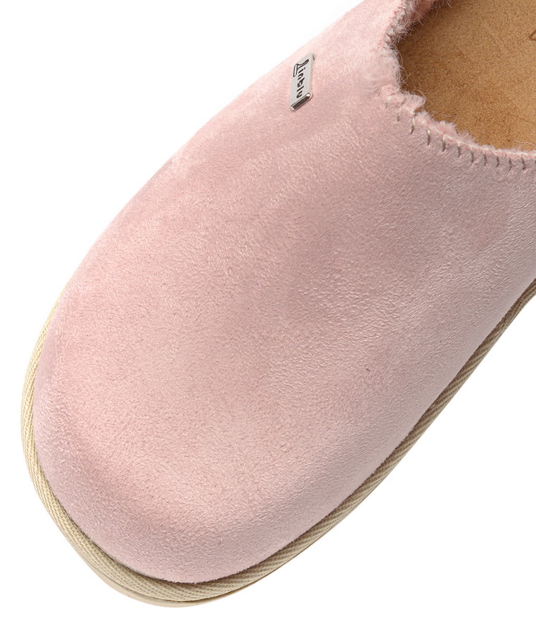 женские тапочки inblu