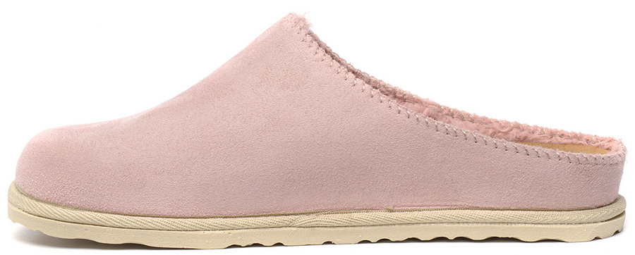 женские тапочки inblu