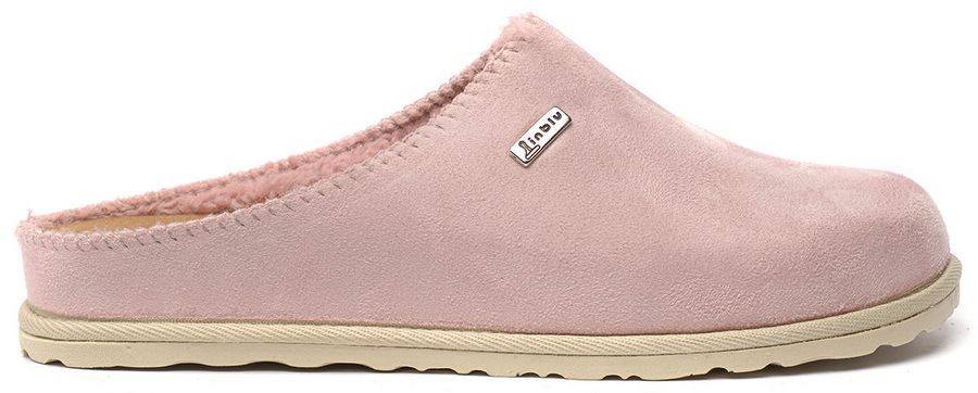 женские тапочки inblu