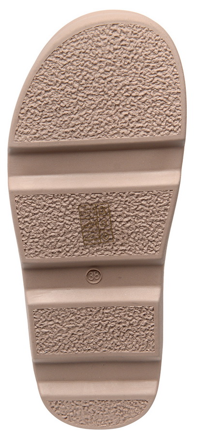 женские полусапоги натуральная кожа (велюр) / натуральный мех salamander