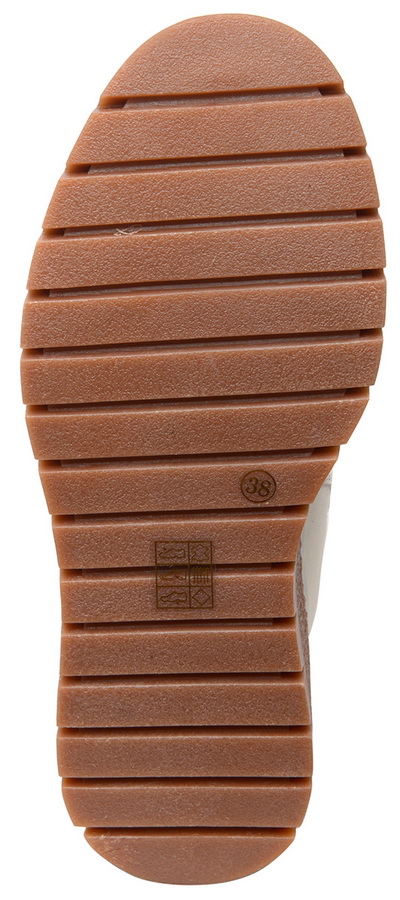 женские ботинки натуральная кожа / шерсть salamander