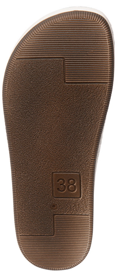 женские тапочки inblu