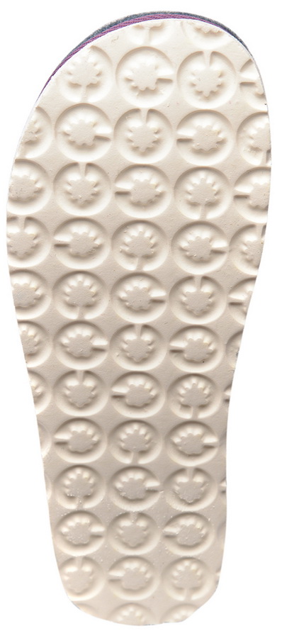 женские тапочки inblu