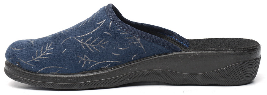 женские тапочки inblu