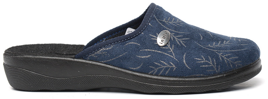 женские тапочки inblu