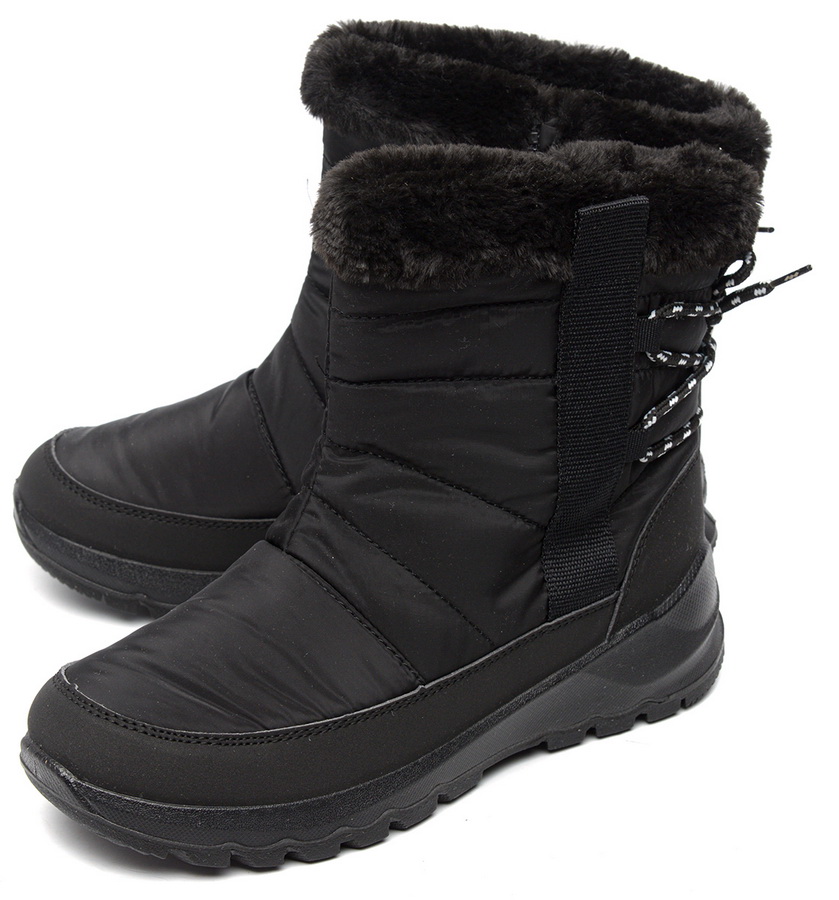 женские дутики бажена алми россия