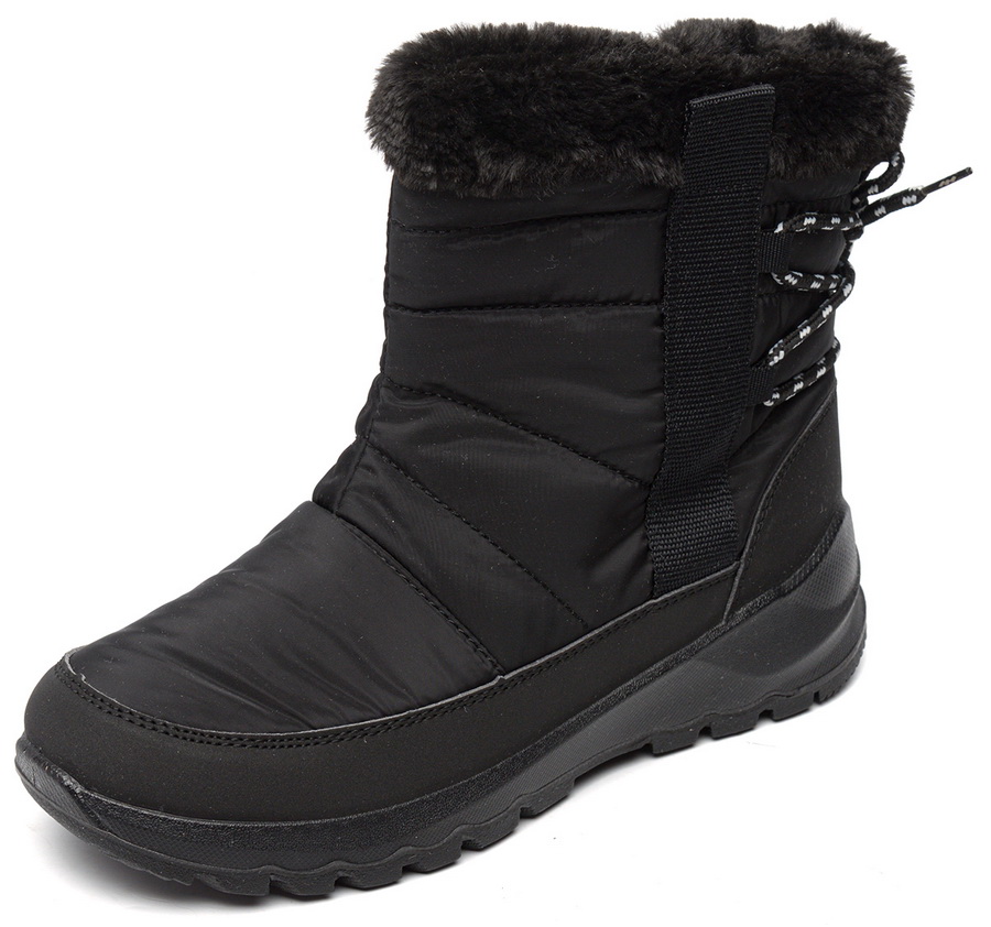 женские дутики бажена алми россия