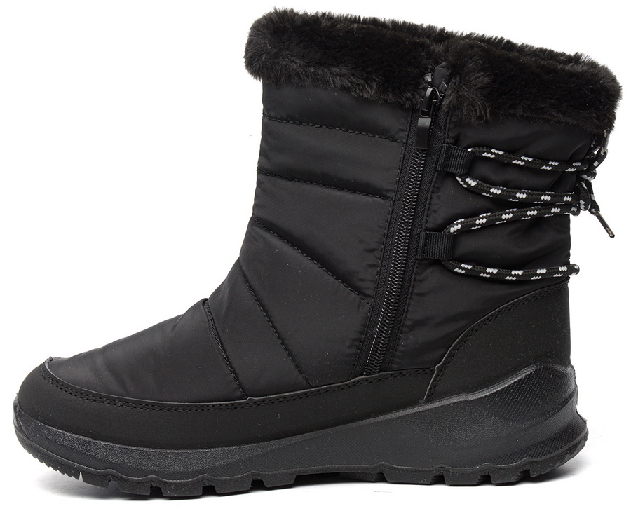 женские дутики бажена алми россия