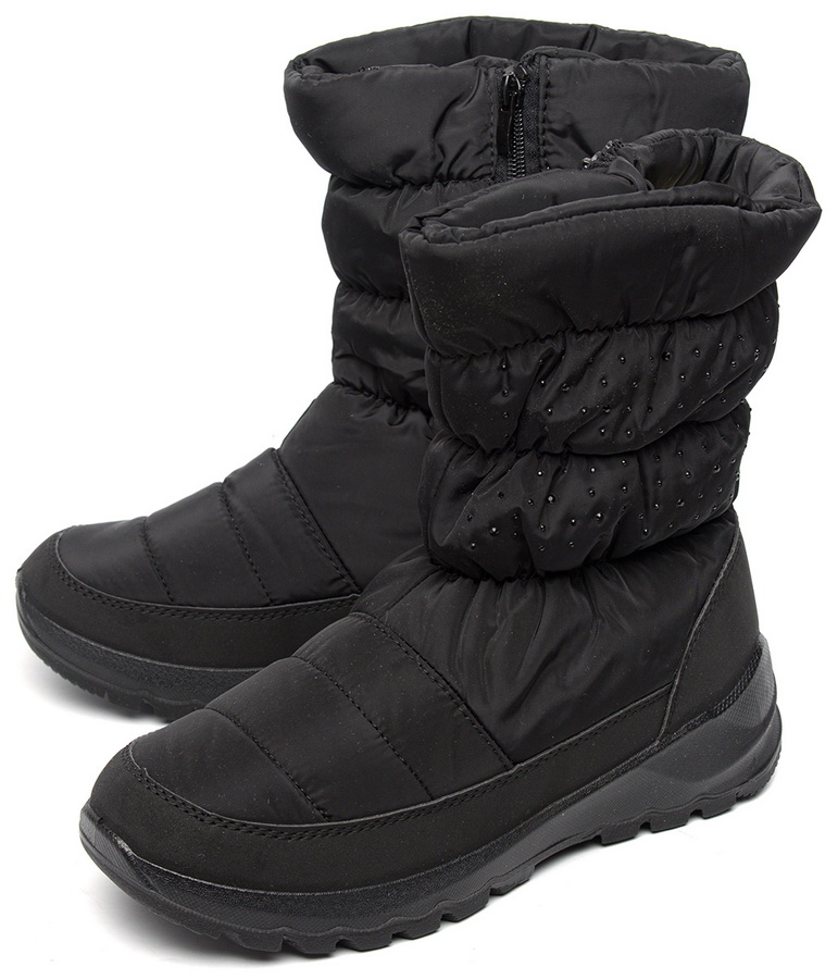 женские дутики бажена алми россии