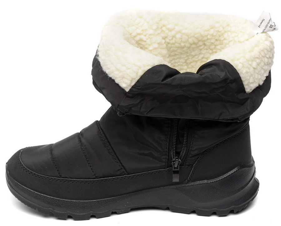 женские дутики бажена алми россии