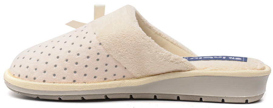 женские тапочки inblu