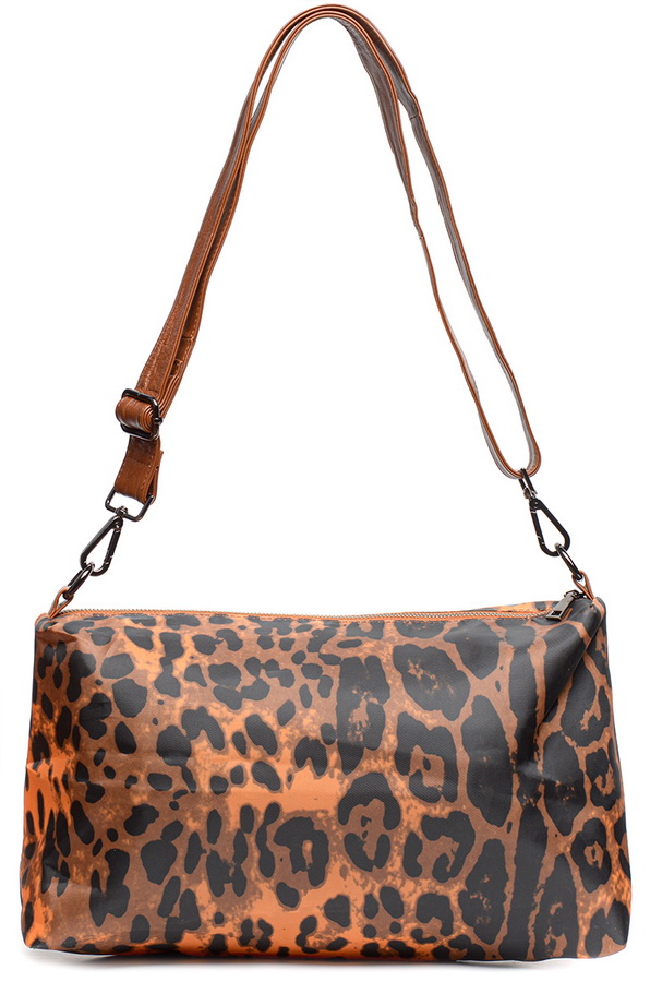 сумка женская 2 в 1 натуральная кожа kikilok корея