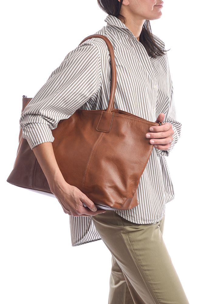 сумка женская 2 в 1 натуральная кожа kikilok корея