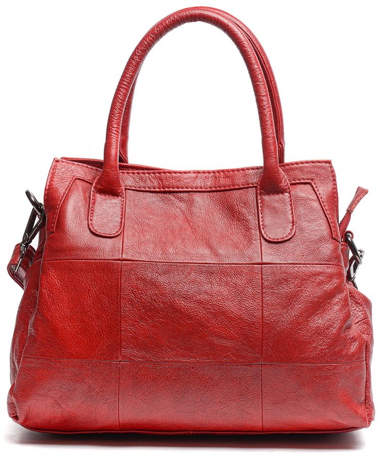 сумка женская натуральная кожа kikilok корея