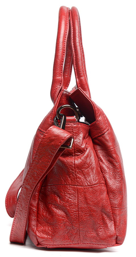 сумка женская натуральная кожа kikilok корея