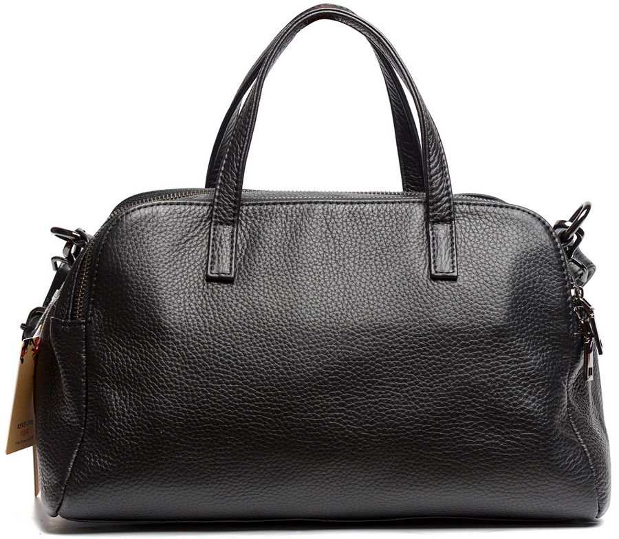 сумка женская натуральная кожа kikilok корея