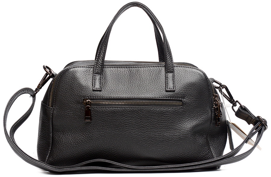 сумка женская натуральная кожа kikilok корея