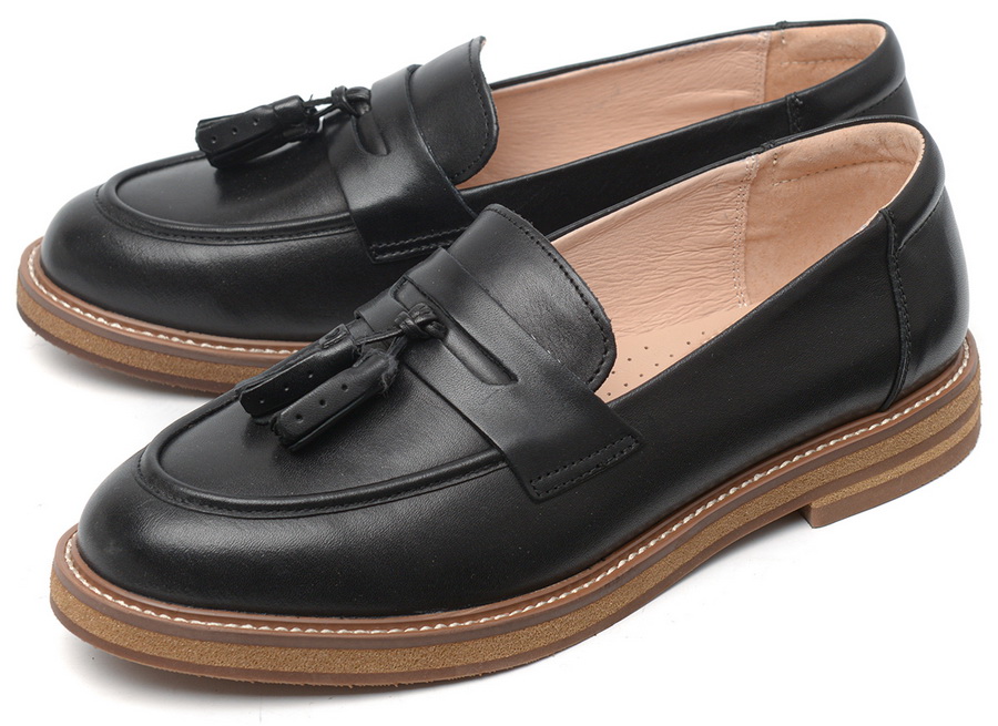 женские туфли натуральная кожа salamander