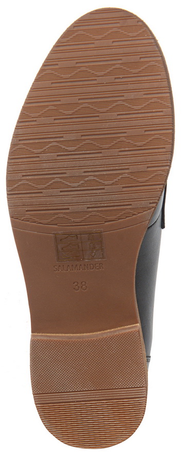 женские туфли натуральная кожа salamander