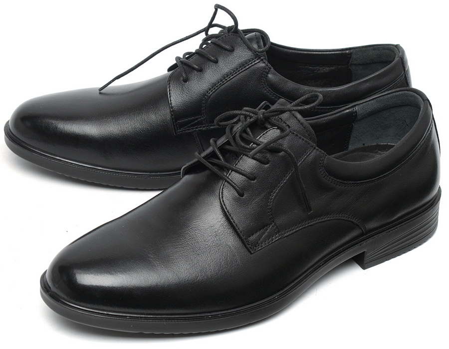 мужские полуботинки натуральная кожа salamander