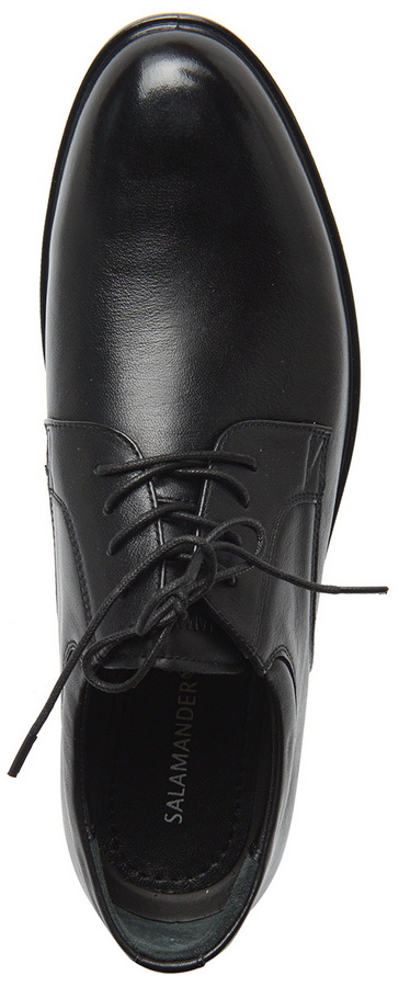 мужские полуботинки натуральная кожа salamander