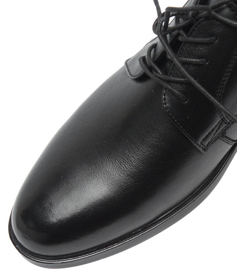 мужские полуботинки натуральная кожа salamander