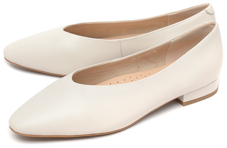 женские туфли натуральная кожа salamander