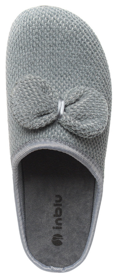 женские тапочки inblu