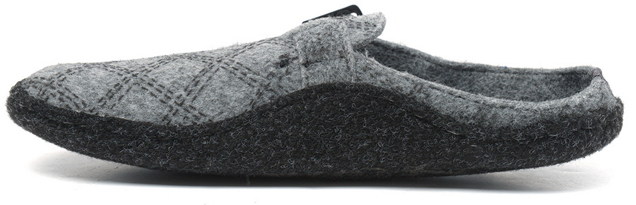 мужские тапочки inblu