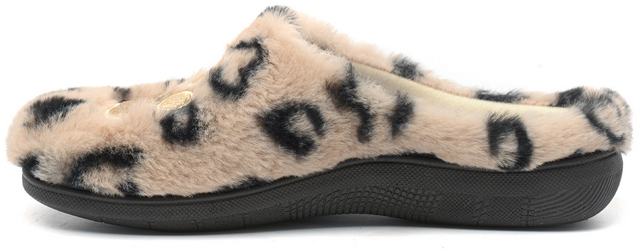 женские тапочки inblu