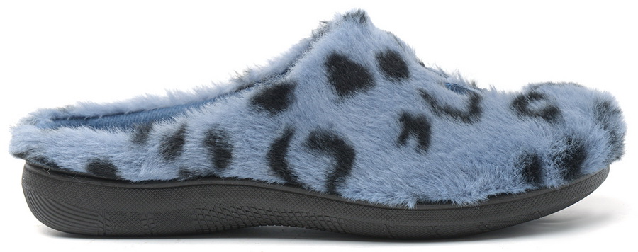 женские тапочки inblu