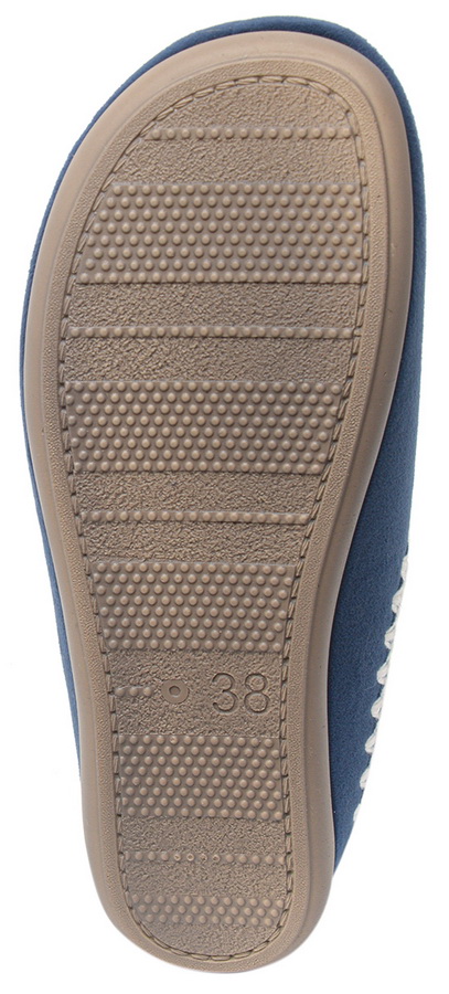 женские тапочки inblu