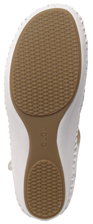 женские босоножки натуральная кожа gugu германия