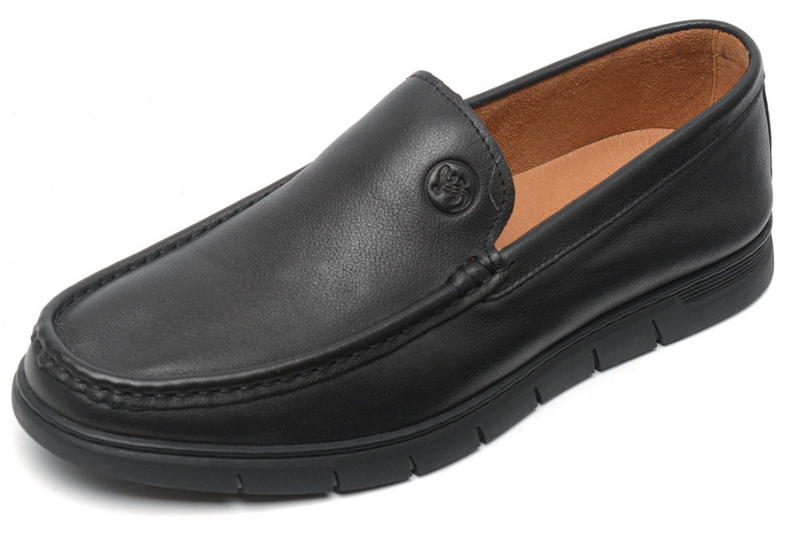 мужские полуботинки натуральная кожа salamander